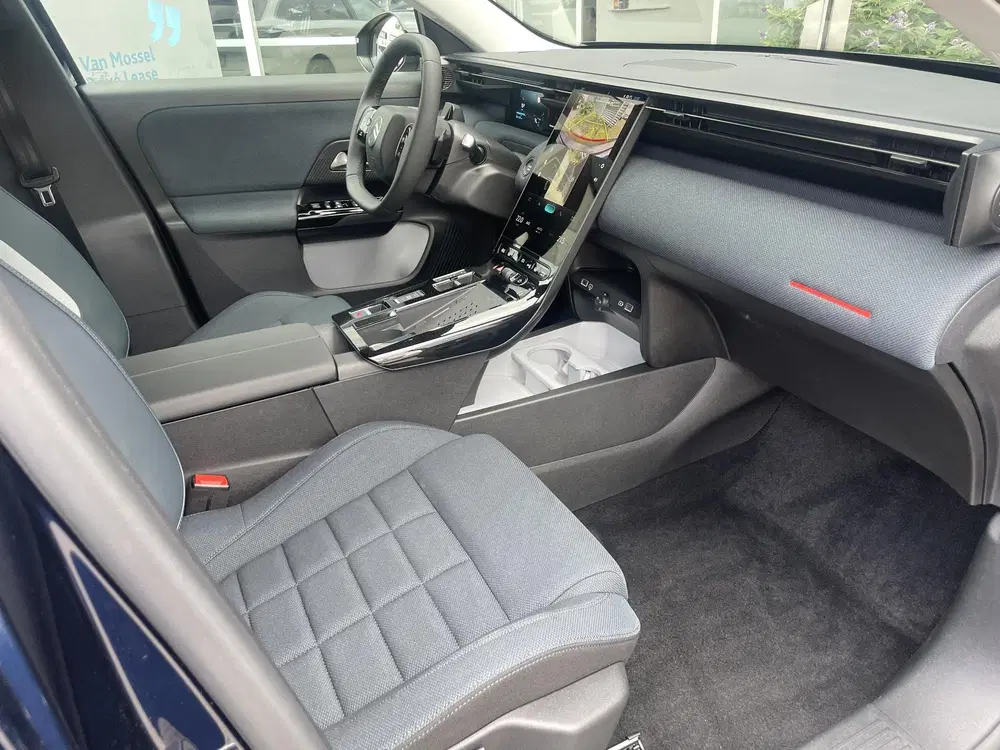 Citroën C5 Aircross Citroen C5 Aircross 1.2 Hybrid 145 Plus uit 2026, foto 14