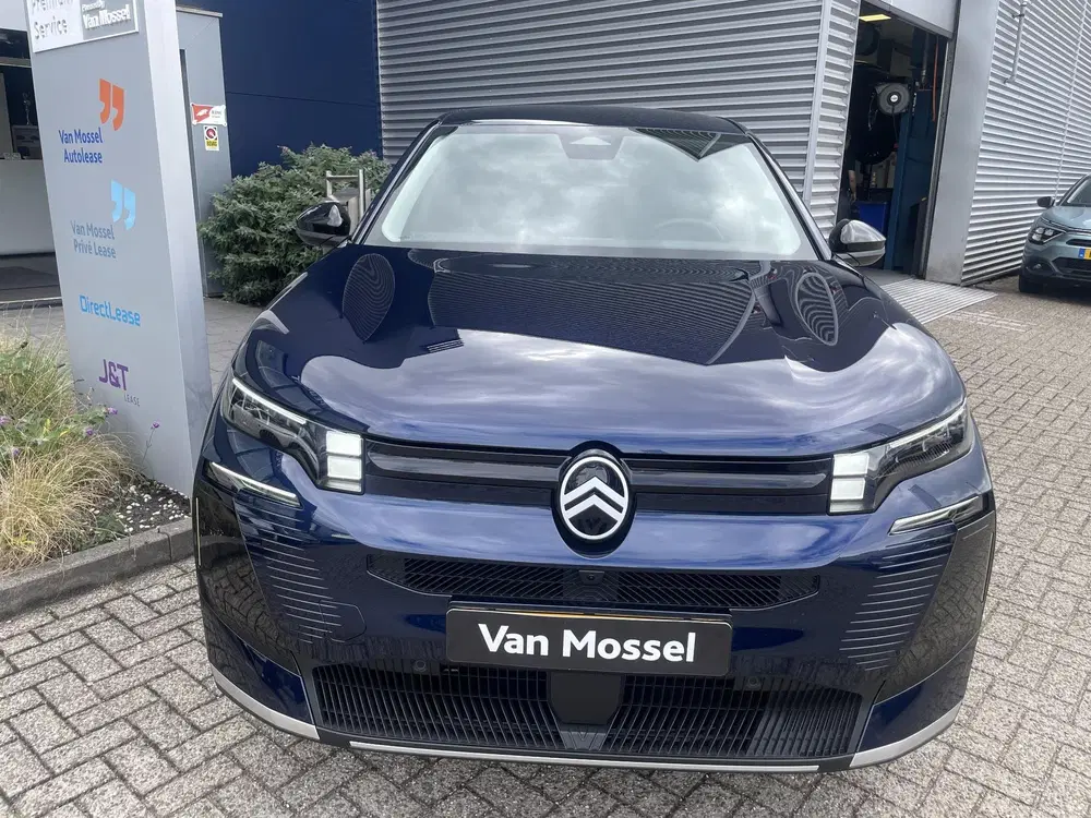 Citroën C5 Aircross Citroen C5 Aircross 1.2 Hybrid 145 Plus uit 2026, foto 5