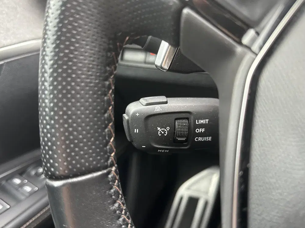 Peugeot 5008 1.2 PureTech GT 7 PERSOONS uit 2022, foto 7