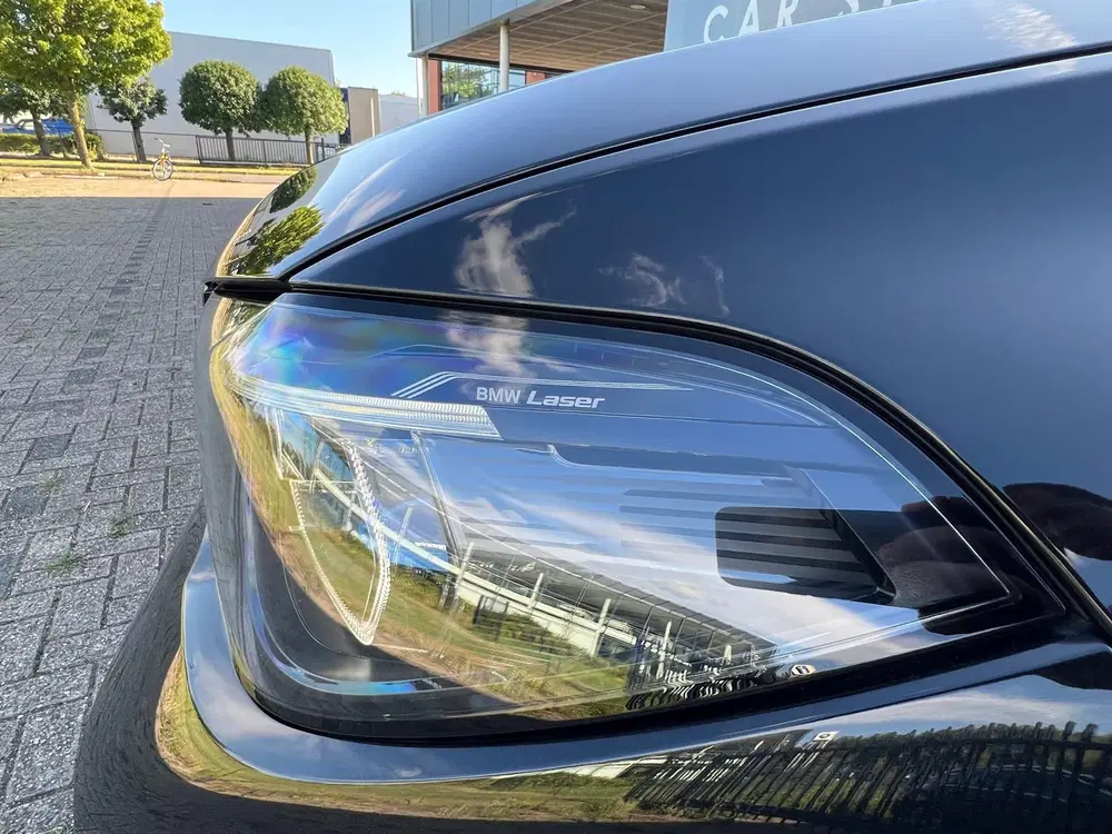 BMW X5 XDrive45e High Executive M SPORT Pano Lase uit 2022, foto 10
