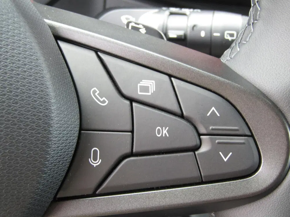 Renault Twingo 82pk Techno uit 2026, foto 10