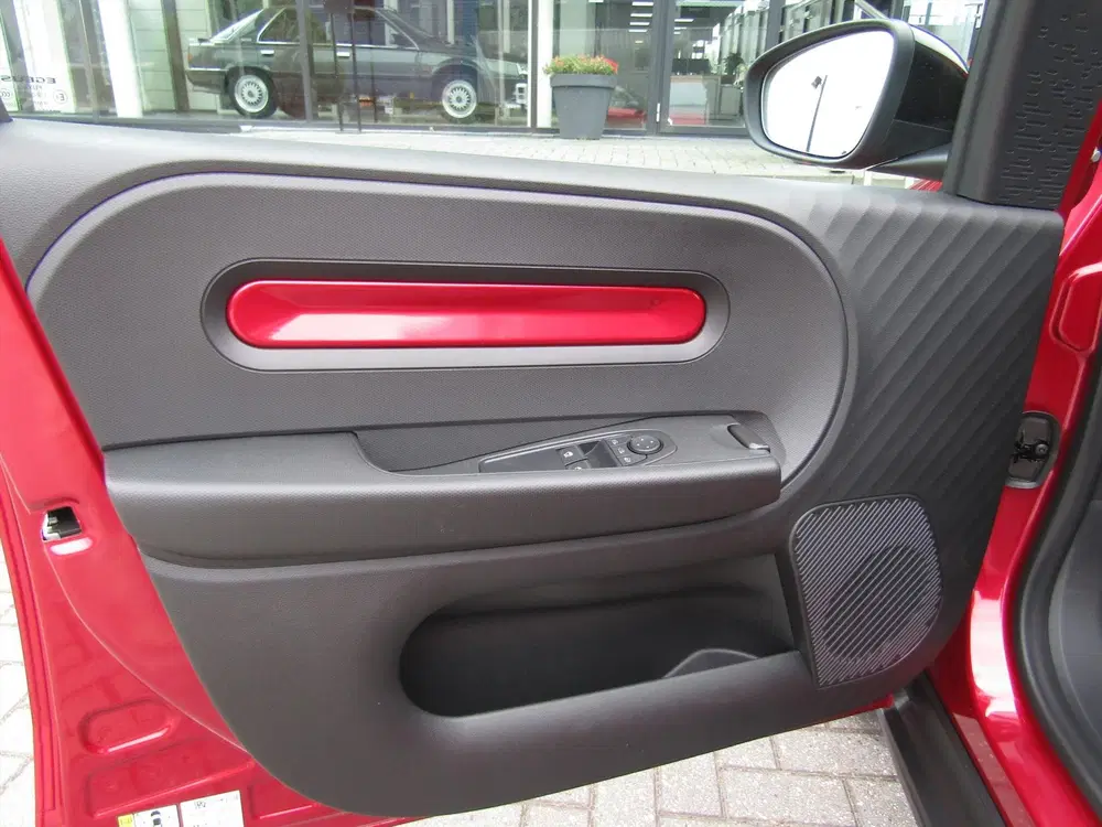 Renault Twingo 82pk Techno uit 2026, foto 7