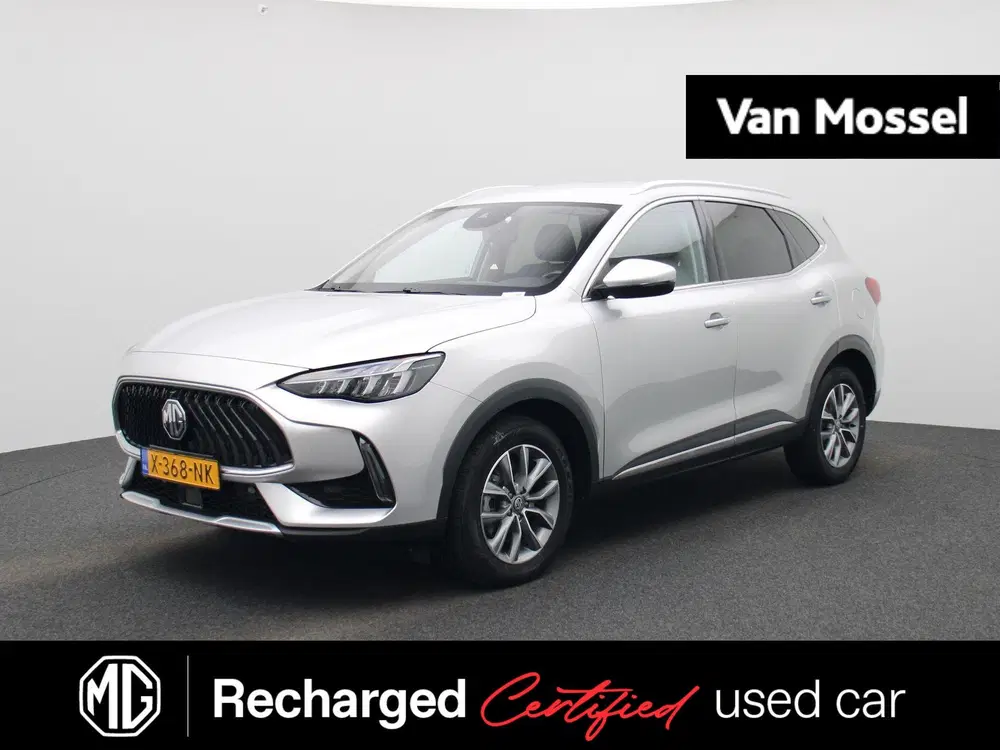 MG EHS 1.5 TGDI PHEV Aut Comfort uit 2023