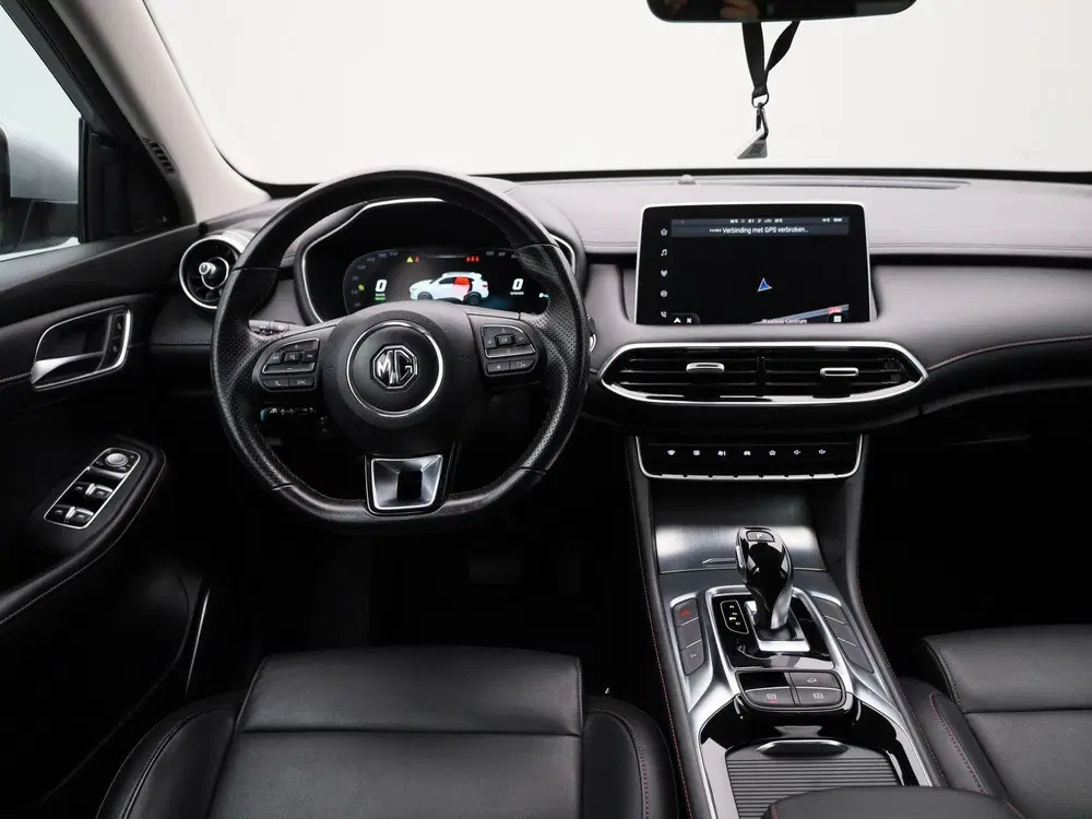 MG EHS 1.5 TGDI PHEV Aut Comfort uit 2023, foto 10