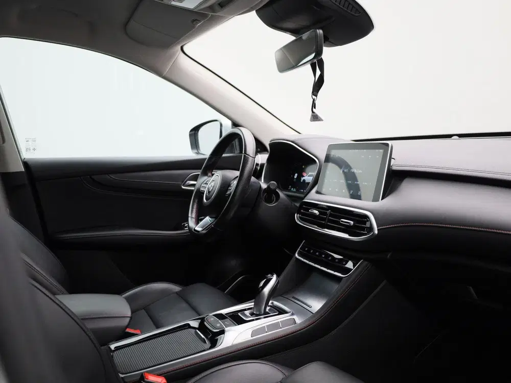MG EHS 1.5 TGDI PHEV Aut Comfort uit 2023, foto 11