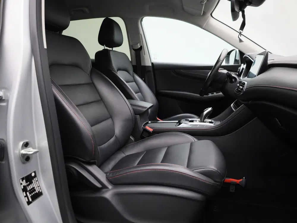 MG EHS 1.5 TGDI PHEV Aut Comfort uit 2023, foto 12