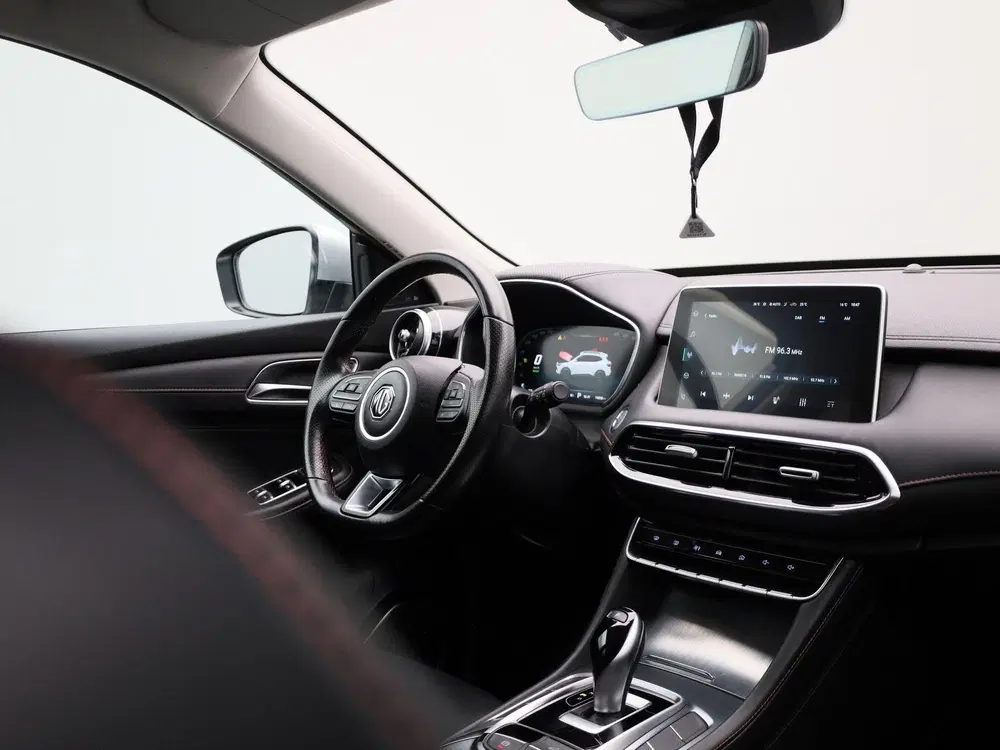 MG EHS 1.5 TGDI PHEV Aut Comfort uit 2023, foto 13