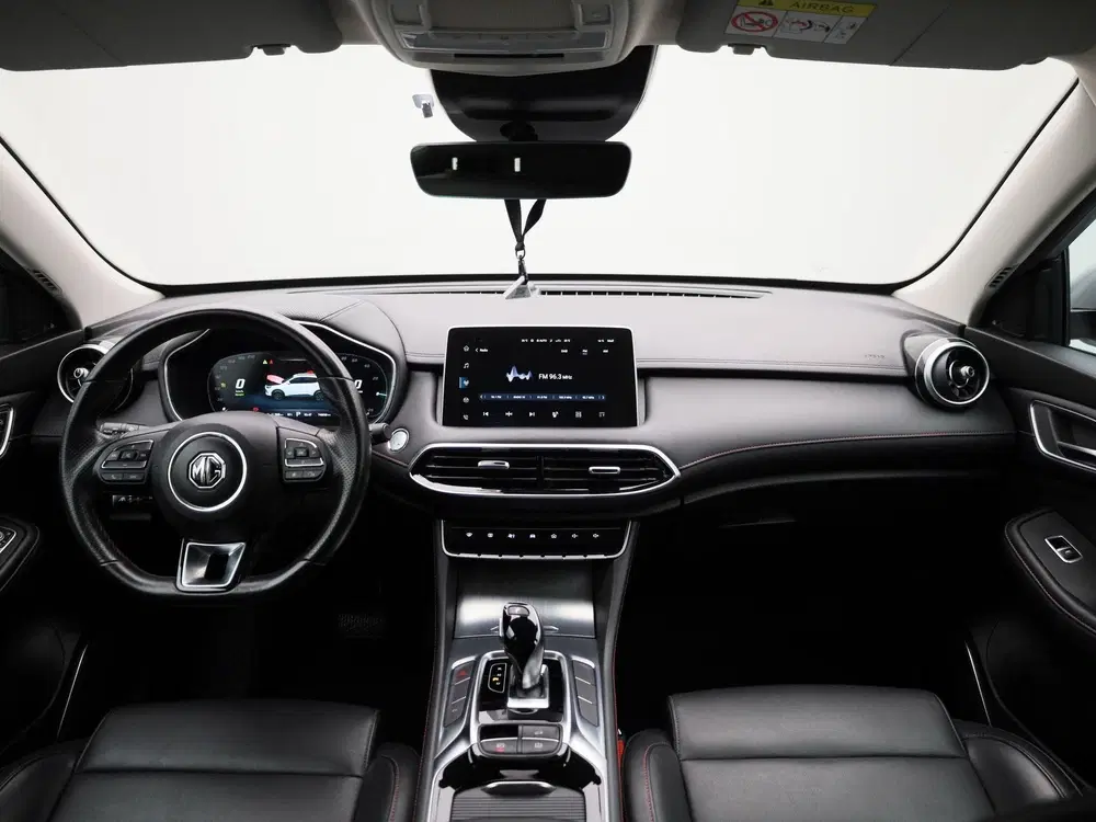 MG EHS 1.5 TGDI PHEV Aut Comfort uit 2023, foto 14