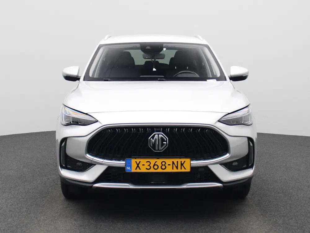 MG EHS 1.5 TGDI PHEV Aut Comfort uit 2023, foto 4