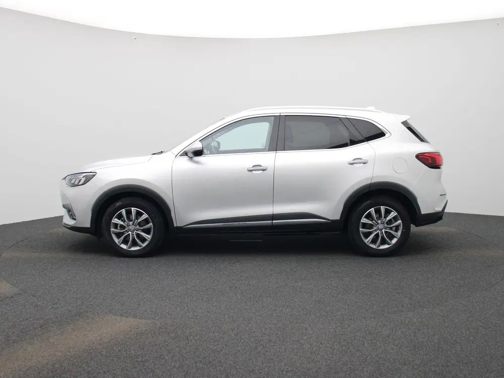 MG EHS 1.5 TGDI PHEV Aut Comfort uit 2023, foto 5