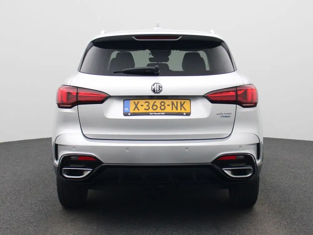 MG EHS 1.5 TGDI PHEV Aut Comfort uit 2023, foto 6