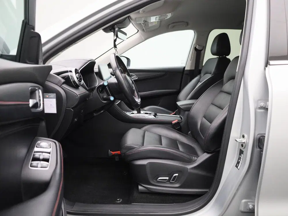 MG EHS 1.5 TGDI PHEV Aut Comfort uit 2023, foto 8
