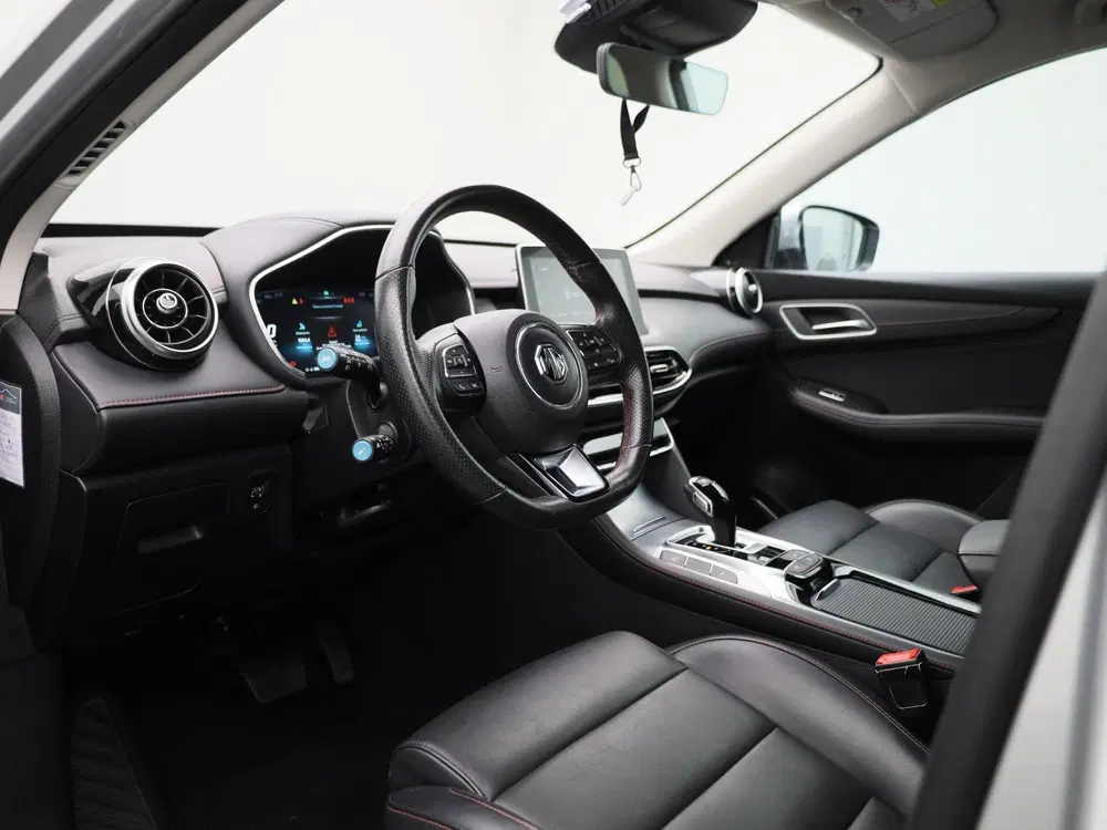 MG EHS 1.5 TGDI PHEV Aut Comfort uit 2023, foto 9