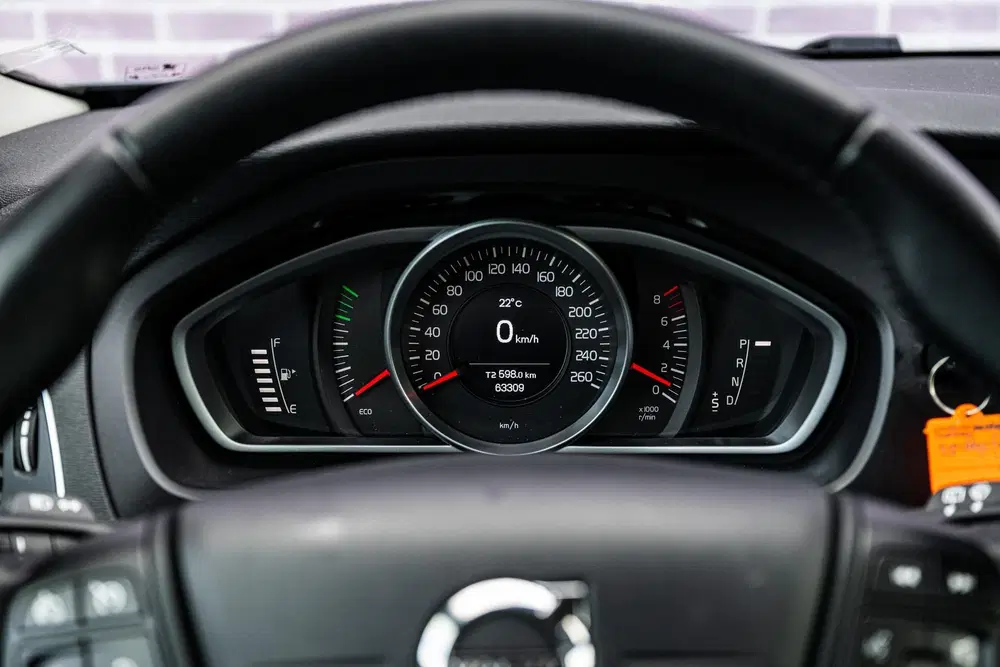 Volvo V40 Cross Country 1.5 T3 Nordic+ uit 2019, foto 13