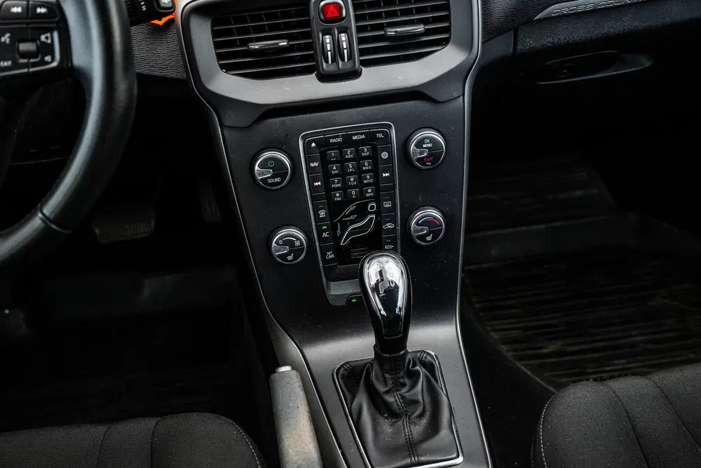 Volvo V40 Cross Country 1.5 T3 Nordic+ uit 2019, foto 15
