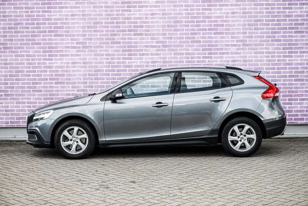 Volvo V40 Cross Country 1.5 T3 Nordic+ uit 2019, foto 6