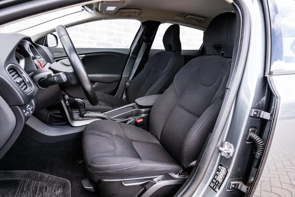 Volvo V40 Cross Country 1.5 T3 Nordic+ uit 2019, foto 8