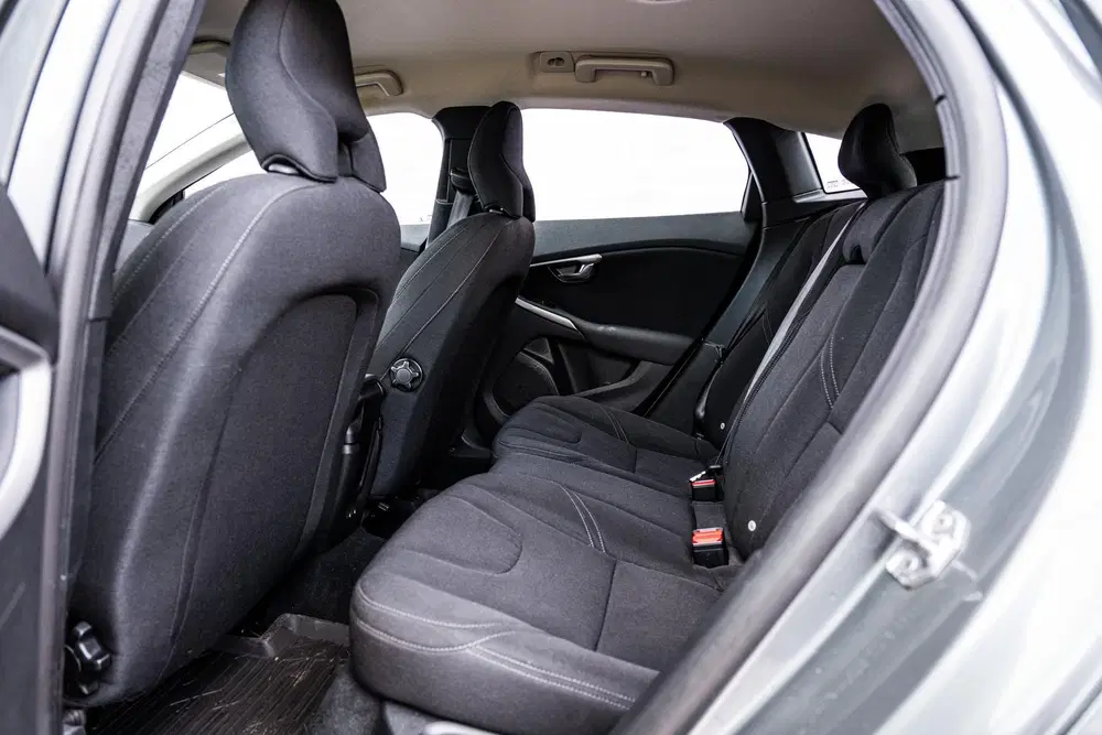 Volvo V40 Cross Country 1.5 T3 Nordic+ uit 2019, foto 9