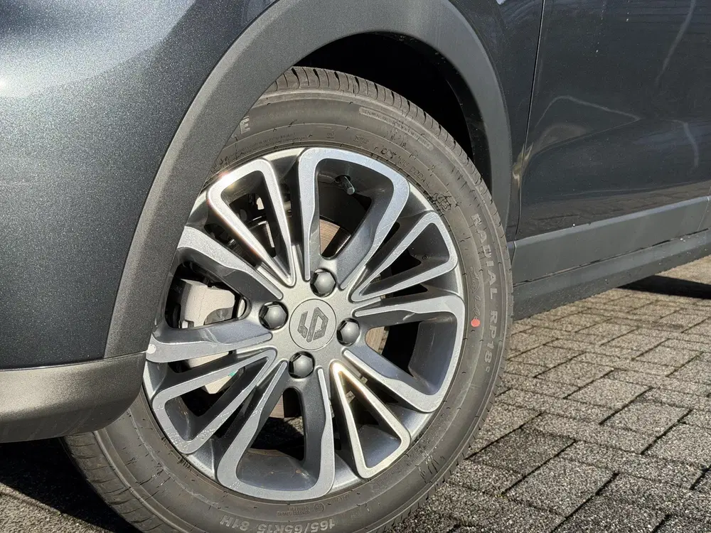 Leapmotor T03 Design 37.3 kWh 95PK Automaat Navigatie uit 2026, foto 2