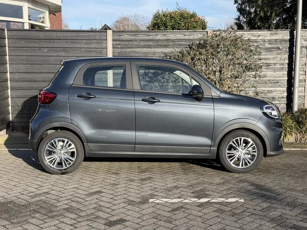 Leapmotor T03 Design 37.3 kWh 95PK Automaat Navigatie uit 2026, foto 6
