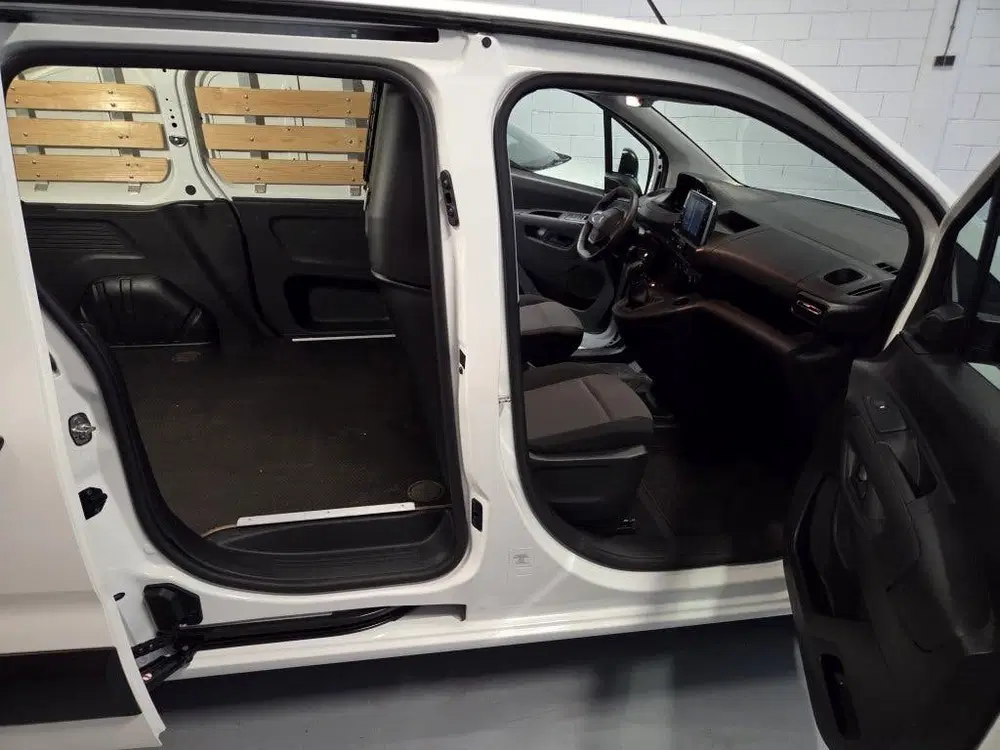 Peugeot Partner 1.5 BlueHDI Premium uit 2020, foto 5