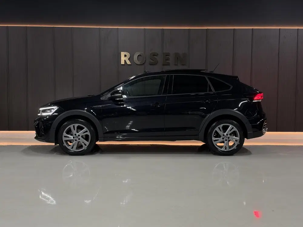 Volkswagen Taigo 1.5 TSI R-Line uit 2022, foto 12