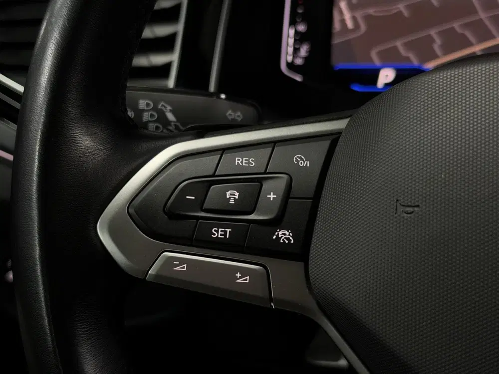 Volkswagen Taigo 1.5 TSI R-Line uit 2022, foto 13