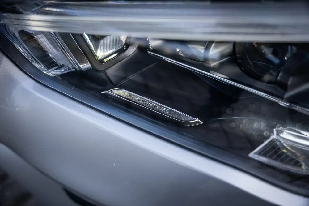 Mercedes-Benz CLA 250 e Premium Plus uit 2020, foto 6