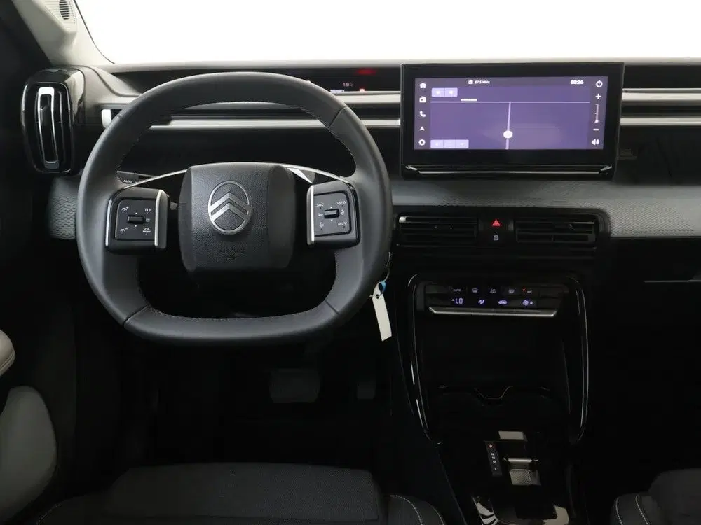 Citroën C3 Aircross Citroen C3 Aircross 1.2 Hybrid 145pk Max uit 2025, foto 14