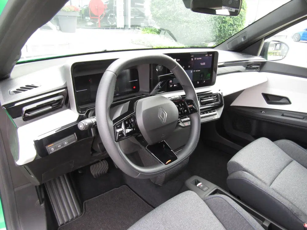 Renault 5 40kWh 120pk urban range Evolution uit 2026, foto 11