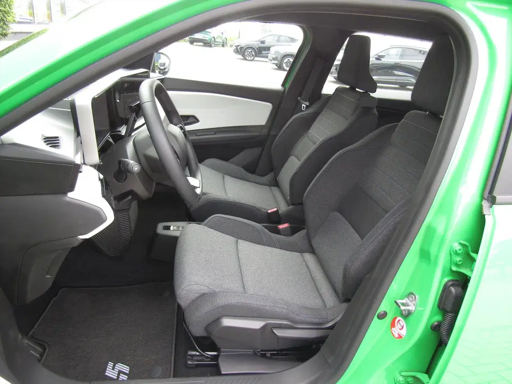 Renault 5 40kWh 120pk urban range Evolution uit 2026, foto 12