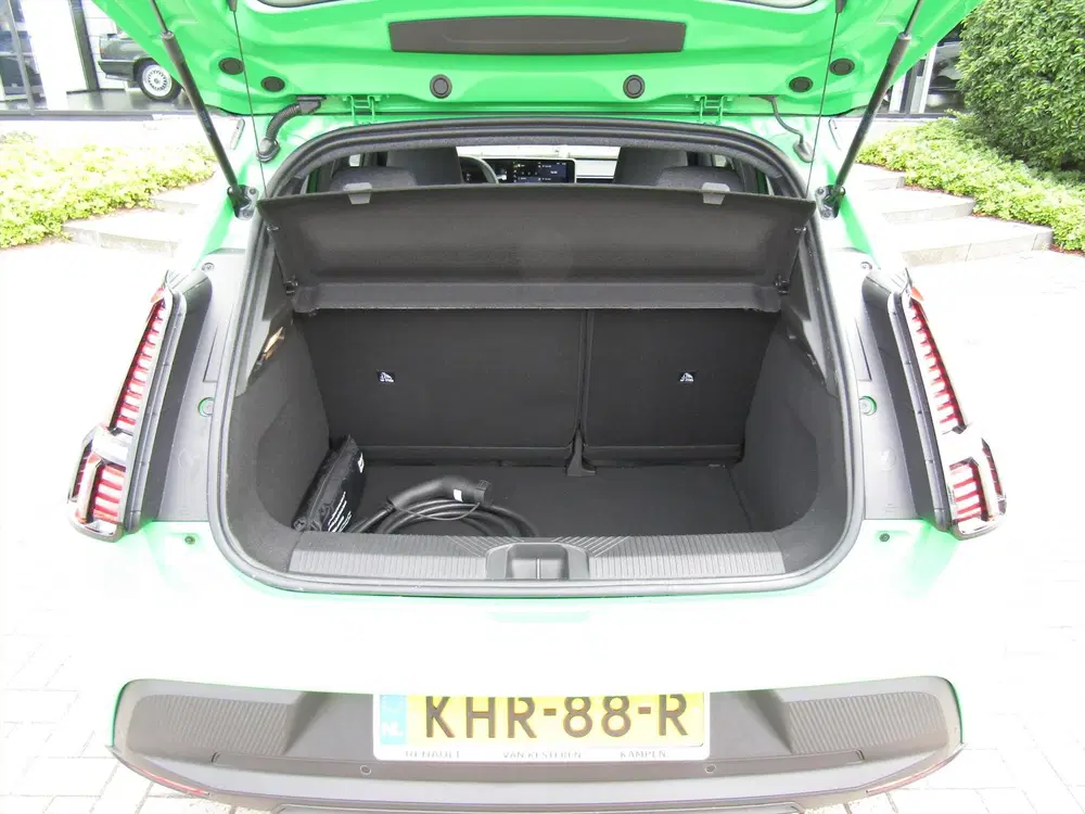 Renault 5 40kWh 120pk urban range Evolution uit 2026, foto 14