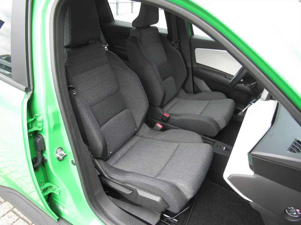 Renault 5 40kWh 120pk urban range Evolution uit 2026, foto 15