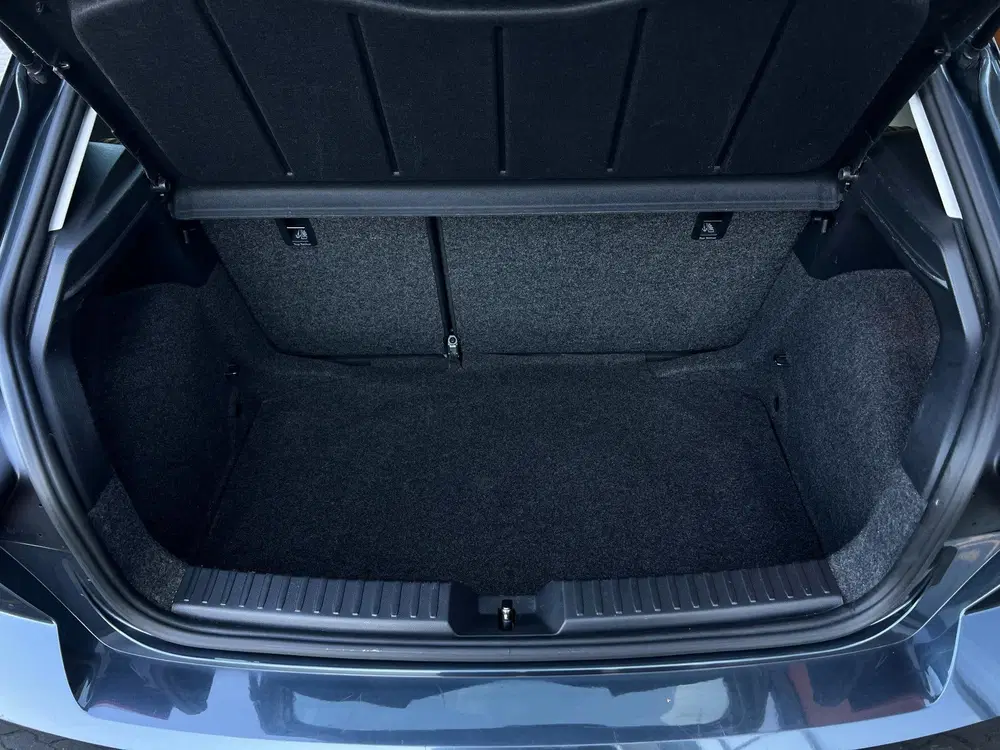 SEAT Ibiza 1.0 EcoTSI uit 2022, foto 11