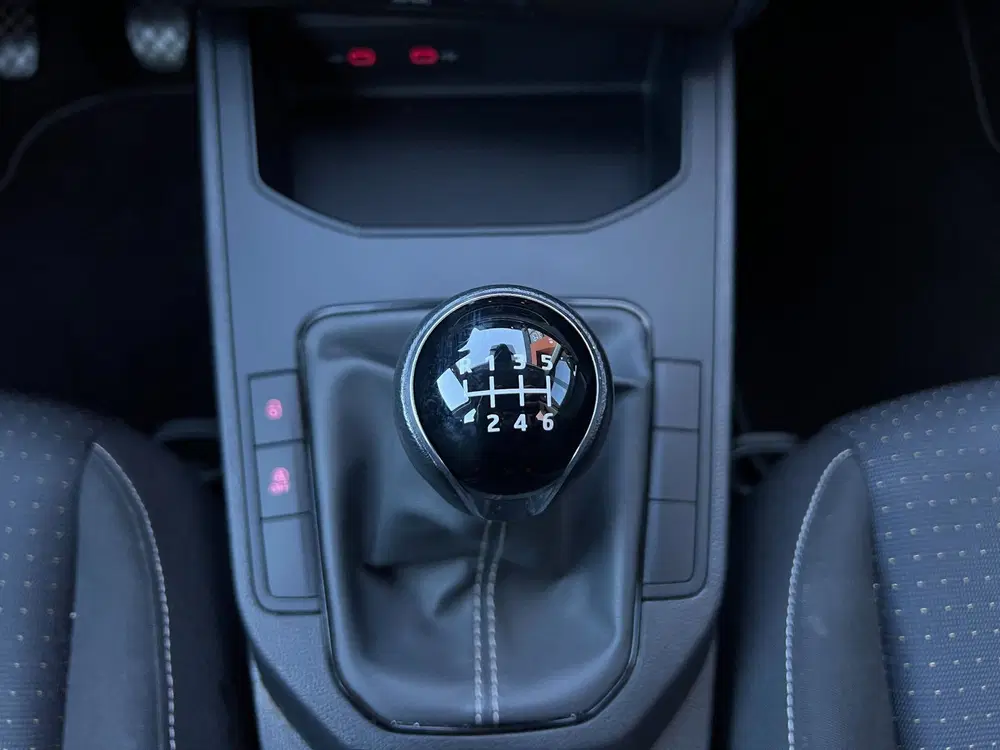 SEAT Ibiza 1.0 EcoTSI uit 2022, foto 14