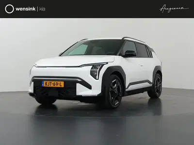 Kia EV3 GT-Line Business Edition 81.4 kWh uit 2026