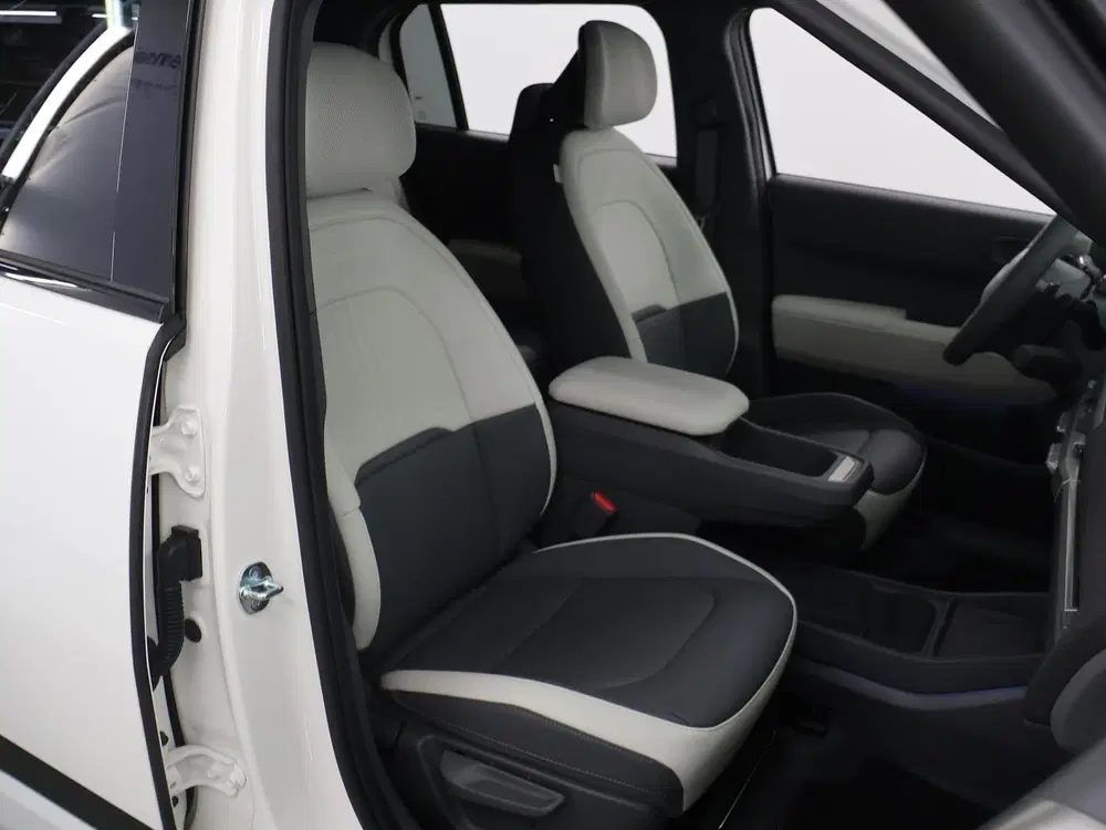 Kia EV3 GT-Line Business Edition 81.4 kWh uit 2026, foto 10