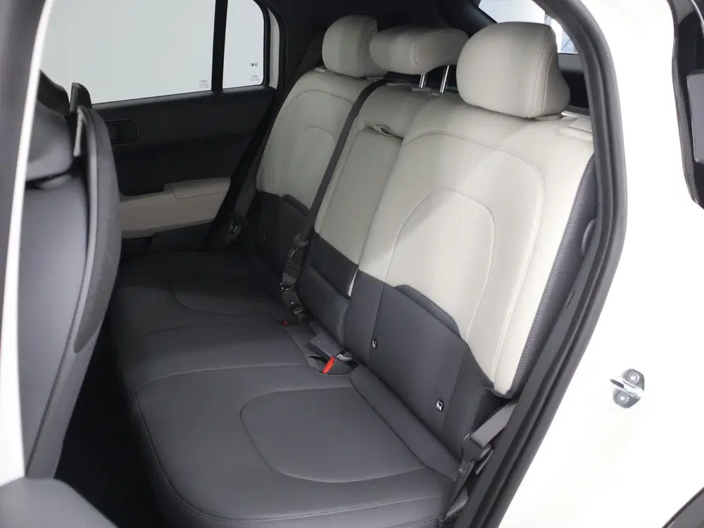 Kia EV3 GT-Line Business Edition 81.4 kWh uit 2026, foto 11