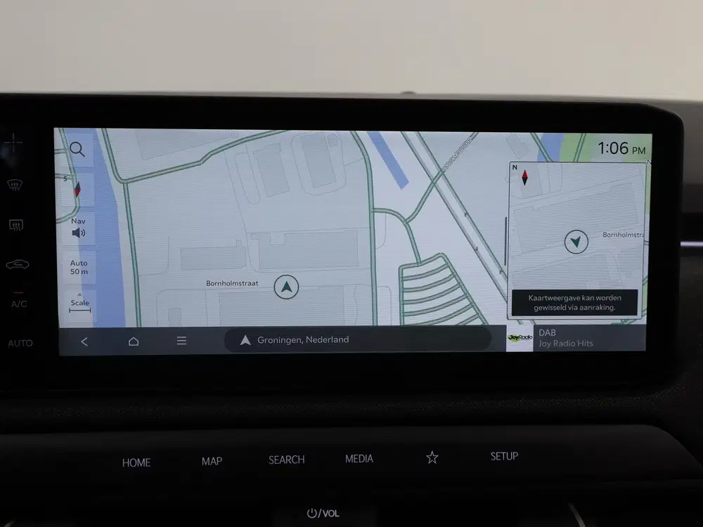 Kia EV3 GT-Line Business Edition 81.4 kWh uit 2026, foto 13