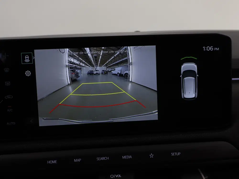 Kia EV3 GT-Line Business Edition 81.4 kWh uit 2026, foto 14