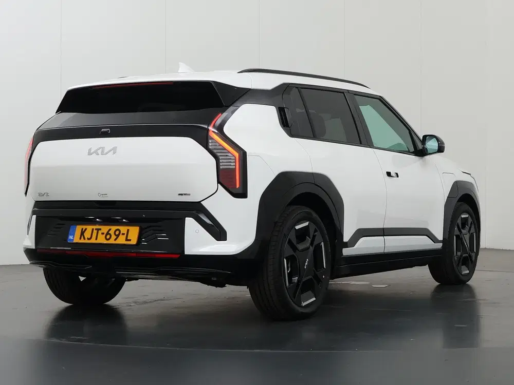 Kia EV3 GT-Line Business Edition 81.4 kWh uit 2026, foto 2