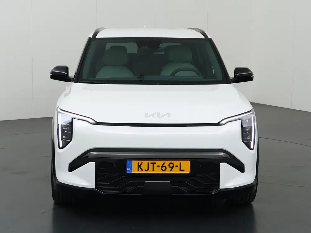 Kia EV3 GT-Line Business Edition 81.4 kWh uit 2026, foto 3