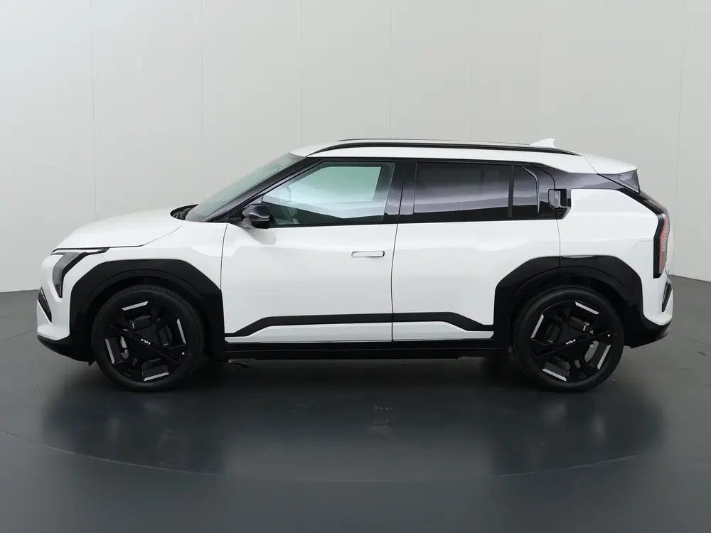Kia EV3 GT-Line Business Edition 81.4 kWh uit 2026, foto 5