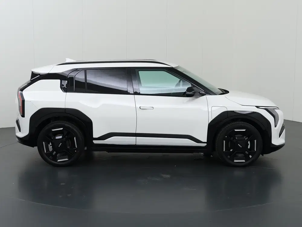 Kia EV3 GT-Line Business Edition 81.4 kWh uit 2026, foto 6