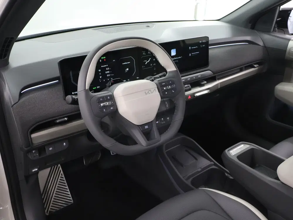 Kia EV3 GT-Line Business Edition 81.4 kWh uit 2026, foto 7