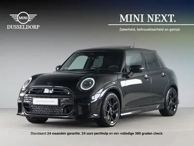 Mini John Cooper Works Cooper C John Cooper Works Pakket M (bj 20 uit 2026