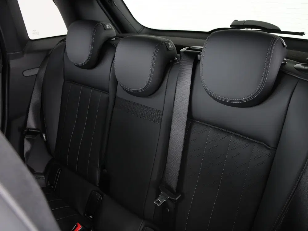 Mini John Cooper Works Cooper C John Cooper Works Pakket M (bj 20 uit 2026, foto 15