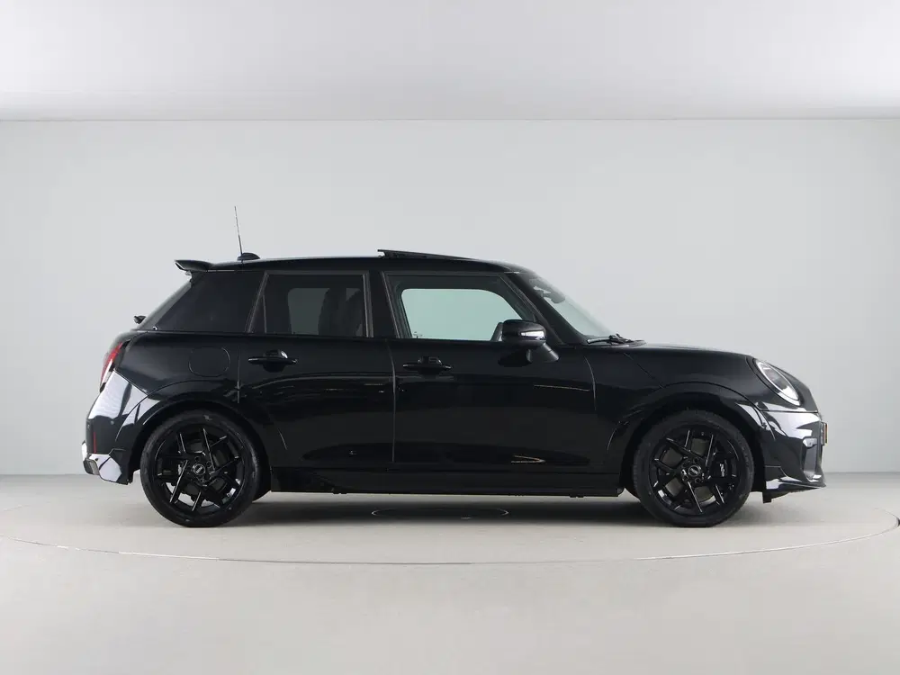 Mini John Cooper Works Cooper C John Cooper Works Pakket M (bj 20 uit 2026, foto 8