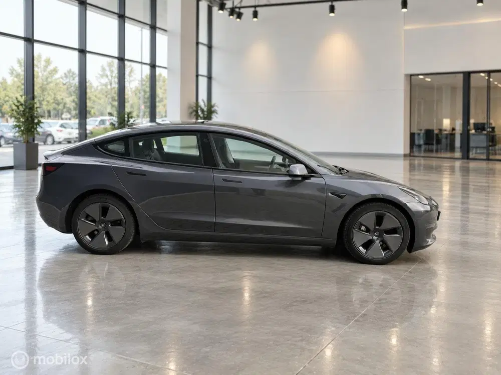 Tesla Model 3 Long Range AWD 75kWh uit 2021, foto 13