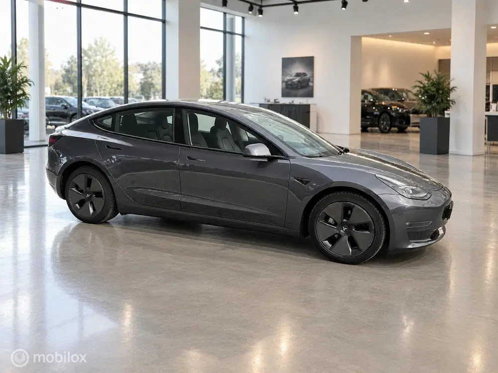 Tesla Model 3 Long Range AWD 75kWh uit 2021, foto 14